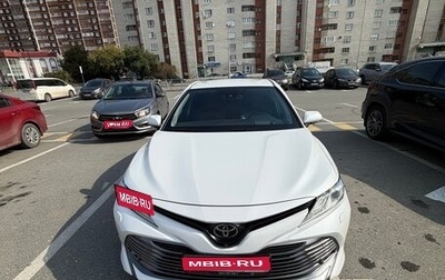 Toyota Camry, 2020 год, 2 950 000 рублей, 1 фотография