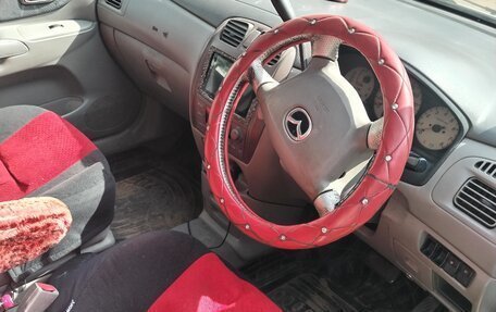 Mazda Premacy III, 2001 год, 410 000 рублей, 5 фотография