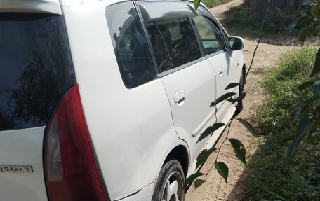 Mazda Premacy III, 2001 год, 410 000 рублей, 4 фотография