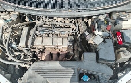 Mazda Premacy III, 2001 год, 410 000 рублей, 7 фотография