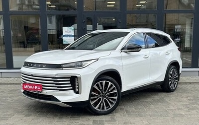 CheryExeed TXL, 2024 год, 2 855 000 рублей, 1 фотография