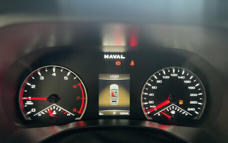 Haval Jolion, 2026 год, 2 499 000 рублей, 13 фотография