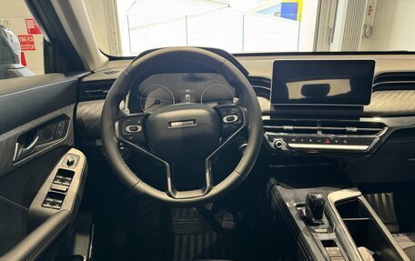 Haval Jolion, 2026 год, 2 499 000 рублей, 15 фотография
