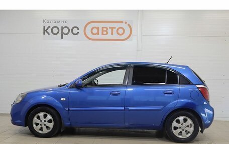 KIA Rio II, 2011 год, 639 000 рублей, 2 фотография