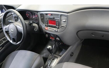 KIA Rio II, 2011 год, 639 000 рублей, 5 фотография