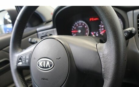 KIA Rio II, 2011 год, 639 000 рублей, 8 фотография