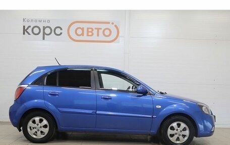 KIA Rio II, 2011 год, 639 000 рублей, 4 фотография
