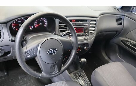 KIA Rio II, 2011 год, 639 000 рублей, 6 фотография