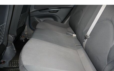 KIA Rio II, 2011 год, 639 000 рублей, 7 фотография