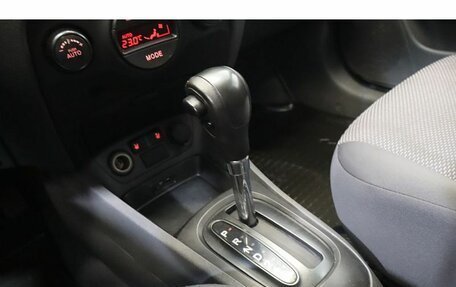 KIA Rio II, 2011 год, 639 000 рублей, 12 фотография