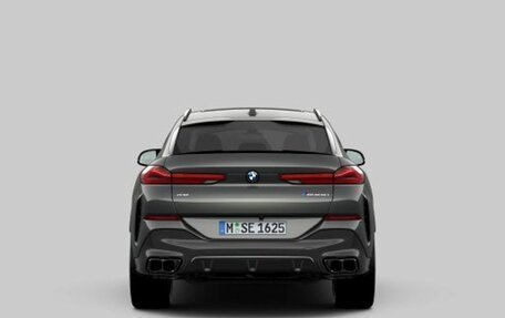 BMW X6, 2026 год, 19 990 000 рублей, 4 фотография