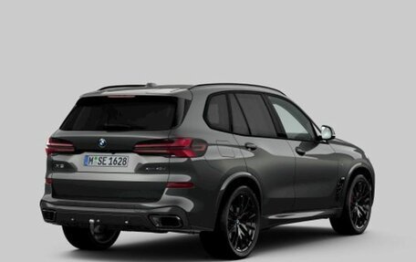 BMW X5, 2026 год, 16 790 000 рублей, 5 фотография