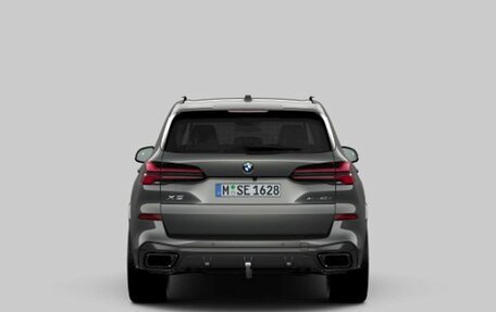 BMW X5, 2026 год, 16 790 000 рублей, 4 фотография