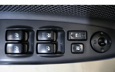 KIA Rio II, 2011 год, 639 000 рублей, 13 фотография