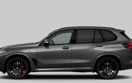 BMW X5, 2026 год, 16 790 000 рублей, 2 фотография