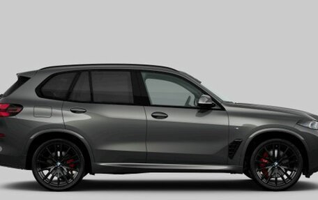BMW X5, 2026 год, 16 790 000 рублей, 6 фотография