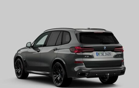 BMW X5, 2026 год, 16 790 000 рублей, 3 фотография