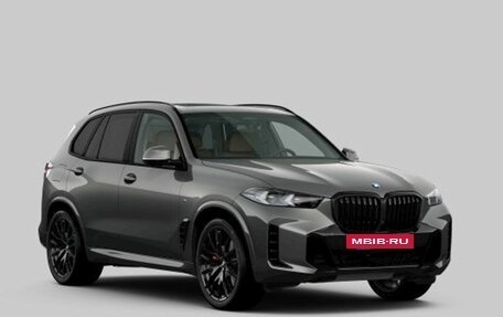 BMW X5, 2026 год, 16 790 000 рублей, 7 фотография