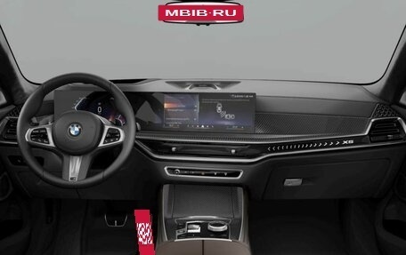 BMW X5, 2026 год, 16 790 000 рублей, 8 фотография