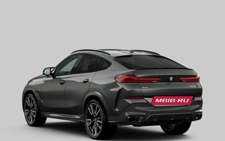 BMW X6, 2026 год, 19 990 000 рублей, 3 фотография