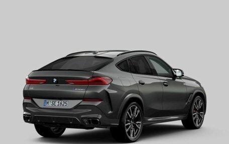 BMW X6, 2026 год, 19 990 000 рублей, 5 фотография