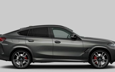 BMW X6, 2026 год, 19 990 000 рублей, 6 фотография