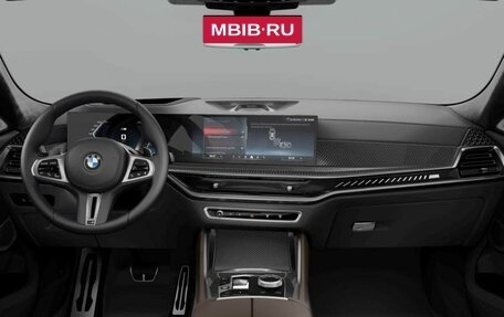 BMW X6, 2026 год, 19 990 000 рублей, 9 фотография