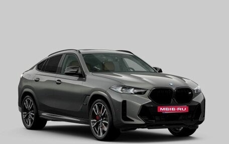 BMW X6, 2026 год, 19 990 000 рублей, 7 фотография