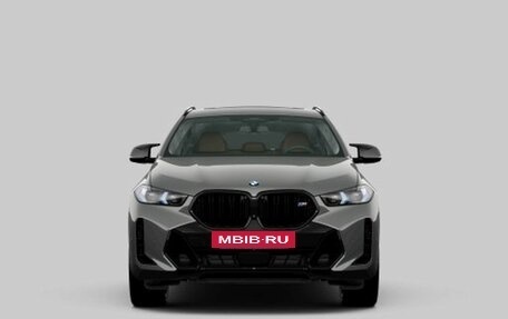 BMW X6, 2026 год, 19 990 000 рублей, 8 фотография