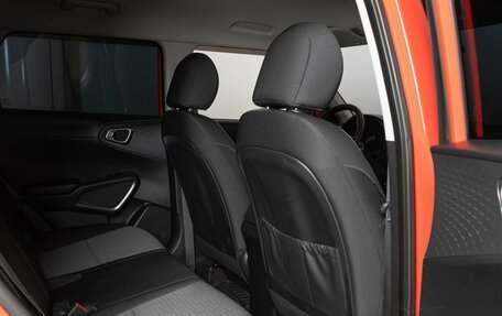 KIA Soul III, 2019 год, 1 735 000 рублей, 8 фотография