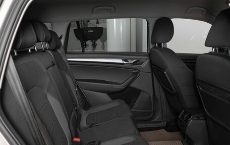 Skoda Kodiaq I, 2018 год, 2 297 400 рублей, 8 фотография