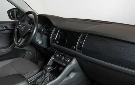 Skoda Kodiaq I, 2018 год, 2 297 400 рублей, 7 фотография