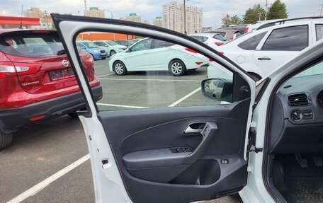 Volkswagen Polo VI (EU Market), 2018 год, 1 069 000 рублей, 9 фотография