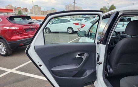 Volkswagen Polo VI (EU Market), 2018 год, 1 069 000 рублей, 20 фотография