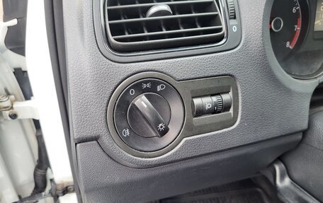 Volkswagen Polo VI (EU Market), 2018 год, 1 069 000 рублей, 11 фотография