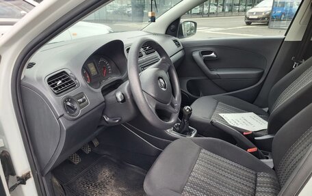 Volkswagen Polo VI (EU Market), 2018 год, 1 069 000 рублей, 12 фотография