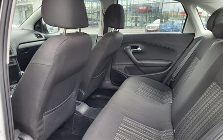 Volkswagen Polo VI (EU Market), 2018 год, 1 069 000 рублей, 22 фотография