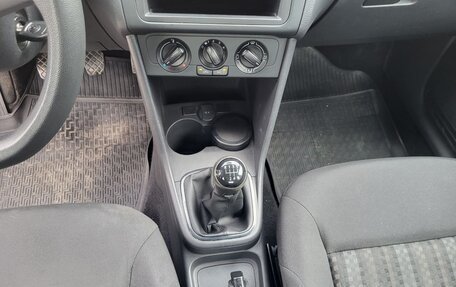 Volkswagen Polo VI (EU Market), 2018 год, 1 069 000 рублей, 17 фотография