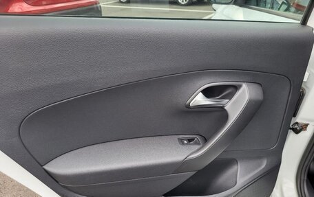 Volkswagen Polo VI (EU Market), 2018 год, 1 069 000 рублей, 21 фотография
