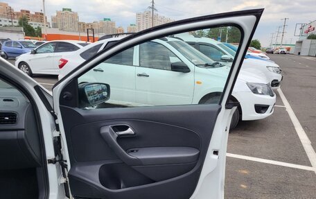Volkswagen Polo VI (EU Market), 2018 год, 1 069 000 рублей, 23 фотография