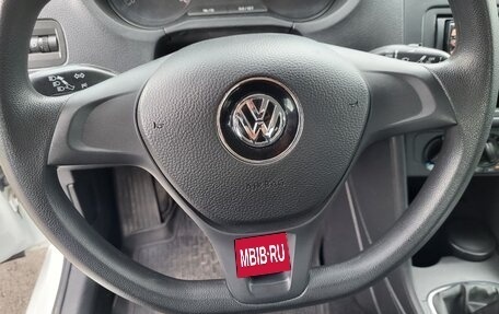 Volkswagen Polo VI (EU Market), 2018 год, 1 069 000 рублей, 14 фотография