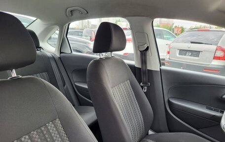 Volkswagen Polo VI (EU Market), 2018 год, 1 069 000 рублей, 26 фотография