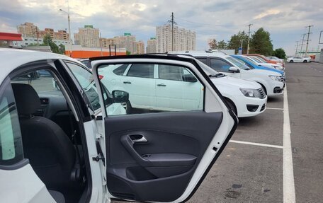 Volkswagen Polo VI (EU Market), 2018 год, 1 069 000 рублей, 27 фотография