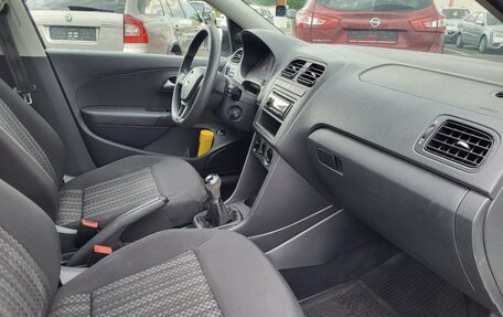 Volkswagen Polo VI (EU Market), 2018 год, 1 069 000 рублей, 25 фотография