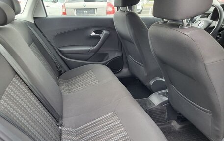 Volkswagen Polo VI (EU Market), 2018 год, 1 069 000 рублей, 29 фотография