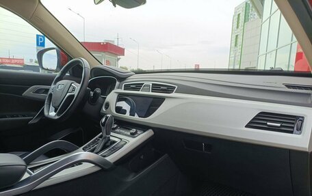 Geely Atlas I, 2020 год, 1 747 000 рублей, 9 фотография