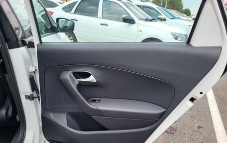 Volkswagen Polo VI (EU Market), 2018 год, 1 069 000 рублей, 28 фотография