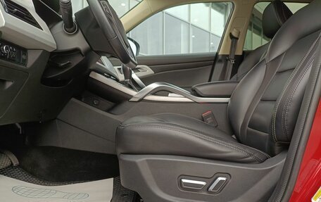 Geely Atlas I, 2020 год, 1 747 000 рублей, 6 фотография