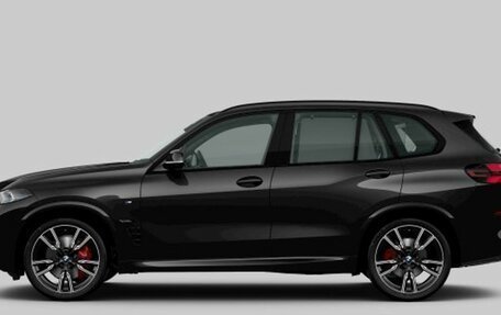 BMW X5, 2026 год, 16 290 000 рублей, 2 фотография
