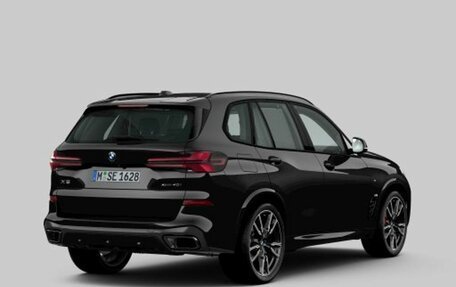 BMW X5, 2026 год, 16 290 000 рублей, 5 фотография